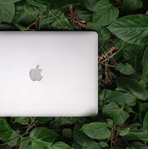 Apple is starting the first fund of its kind. One that tries to simultaneously produce financial profits and environmental benefits. Credit - www.greenbiz.com