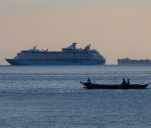 Building resilient coastal communities in the Asia Pacific. Source - https://www.eastasiaforum.org/