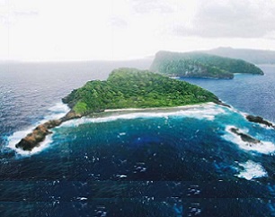 Aleipata MPA, Samoa. Credit - James Atherton