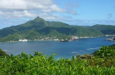 American Samoa