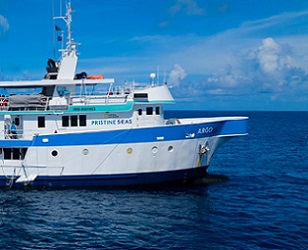 Photo by: Steve Spence/National Geographic Pristine Seas