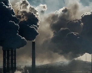 Latest climate study predicts disaster for oceans, coastlines and life as we know it. credit - © istock