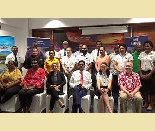 Credit - Conservation International