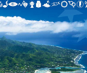 Cook Islands State Of Environment Report  Endorsed By Cabinet. Credit - SPREP