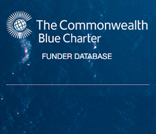 Commonwealth launches new ocean funding database