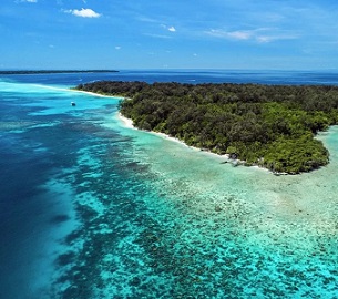 Photo: Instagram / @conflictislands