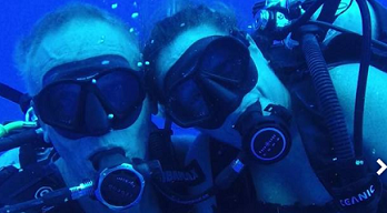 CREI creators, Hawaii