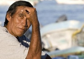 Mobilizing in support of small-scale fisheries impacted by COVID-19