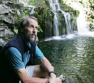 Dave Butler was the chairman of the Brook Waimārama Sanctuary Trust for 15 years, stepping down in 2019. Credit - Colin Smith/STUFF