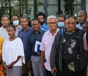 Credit - Ministry of Education and Human Resources Development (MEHRD), Solomon Islands 