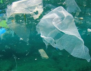 New research from NUI Galway and the University of Limerick has for the first time quantified the volume of plastic from European countries (EU, UK, Switzerland and Norway) that contributes to ocean littering from exported recycling. Credit: Shutterstock/NUI Galway