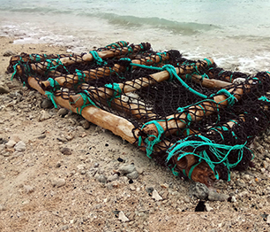 Online discussion highlights problems caused by drifting FADs. Credit - Chris Loew/www.seafoodsource.com