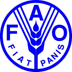 FAO logo