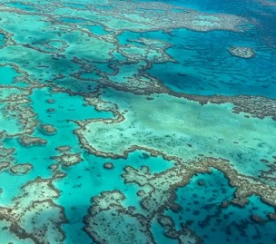Photograph: Jumbo Aerial Photography/AP