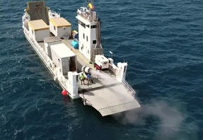 Can cloud-brightening help save the Great Barrier Reef? Trials have begun