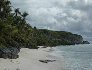 Henderson Island. Credit - https://whc.unesco.org/