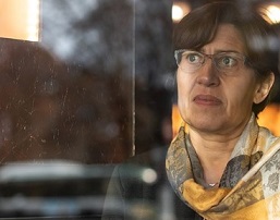 Valérie Masson-Delmotte says the scientists behind the IPCC climate assessment are doing their best to maintain momentum. Credit: Laurence Geai for Nature