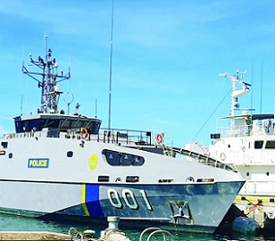 Remeliik II. Credit - Adam Somers, https://islandtimes.org/