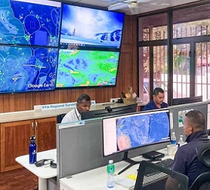 Credit - Pacific Islands Forum Fisheries Agency (FFA) 