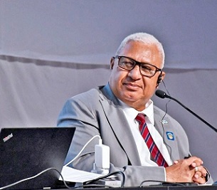 Credit - Fijian Government