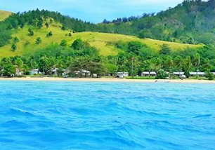 Fiji: Destroying Paradise