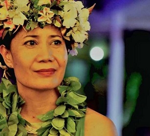 Dr Manu Tupou-Roosen Photo: Lisa Williams/PMN.