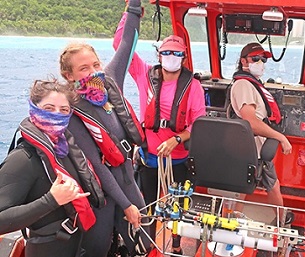 Credit - NOAA Fisheries