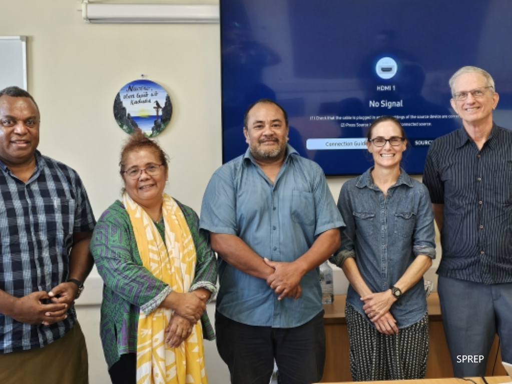 Strategic Partnership