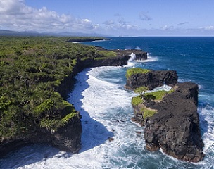 Credit - IUCN, BIOPAMA