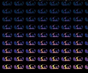 Maps of ocean warming change and its decomposition estimated from observations. Credit: University of Oxford