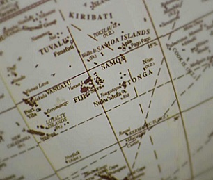 What next for Pacific regionalism? Credit - Getty Images