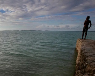 Is the future of Kiribati on an entirely new island? Source - https://qz.com/