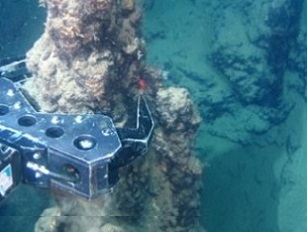 deep sea mining. Credit - 123RF