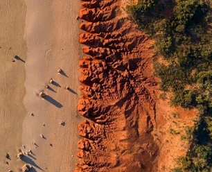 Renewable energy can save the natural world, but if we're not careful, it will also hurt it. credit - Shutterstock 