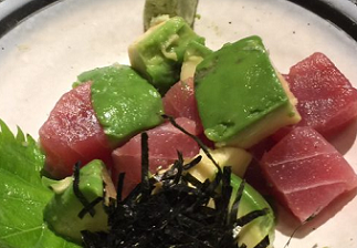 Tuna continues to be a delicacy in Japan. source - www.tunapacific.org