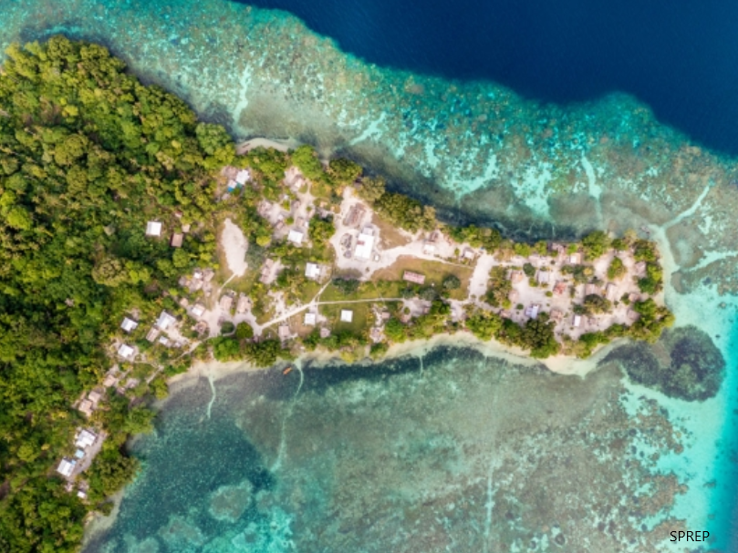 Solomon Islands, Central Province