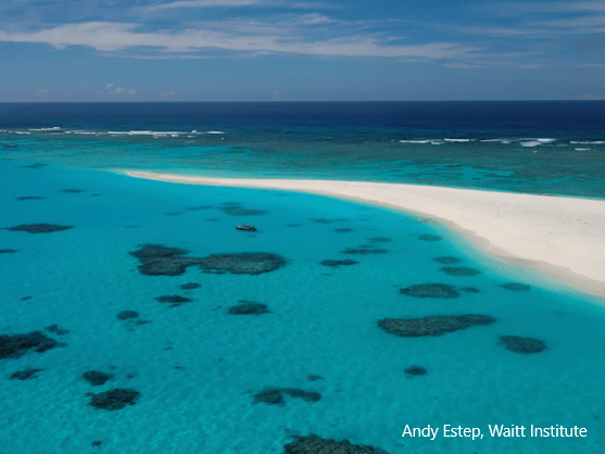 Fiji, Rotuma, marine expedition