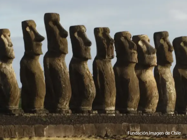 Chile, Rapa Nui