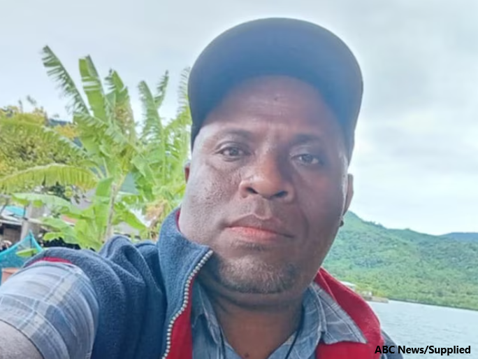 Solomon Islands, Malaita dolphin harvest