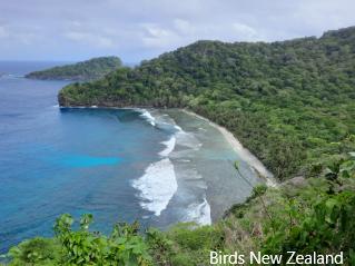 Samoa, Aleipata Islands