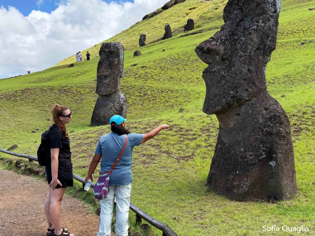 Easter Island
