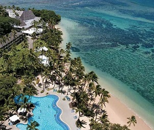 STAFF AND MANAGEMENT AT THE SHANGRI-LA’S FIJI RESORT WILL CONTINUE TO PRIORITIZE THE NEED TO SAFEGUARD THE ISLAND’S ECOSYSTEM.[SOURCE: HIDEAWAY HOILDAYS]