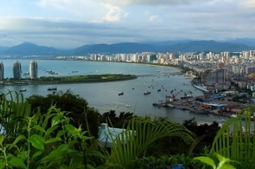 South China Sea Ruling: China Caused ‘Irreparable Harm’ to Environment