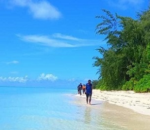 Credit - Hilare Bule, www.dailypost.vu