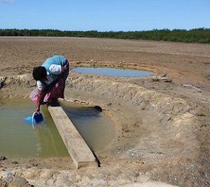 Credit - Tropical Paradise Adventures Fiji Tours and Transfers, Fiji