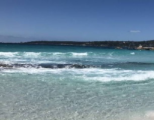 Report released highlighting needs of Tasmania's coastal areas. Source - https://www.theadvocate.com.au/