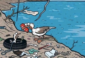  Is the UK doing enough to protect the world’s oceans?