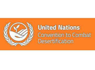 UNCCD logo