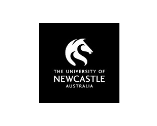 University of Newcastle logo