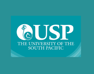 USP logo